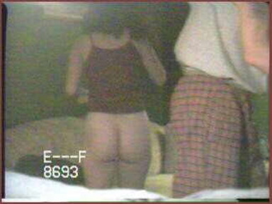 Hidden Camera