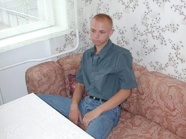 The youngest son