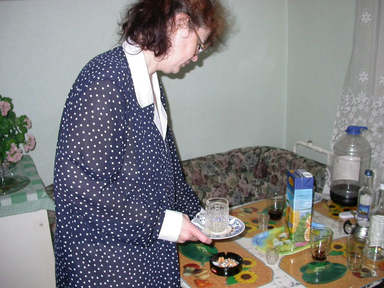 Mom fix it.