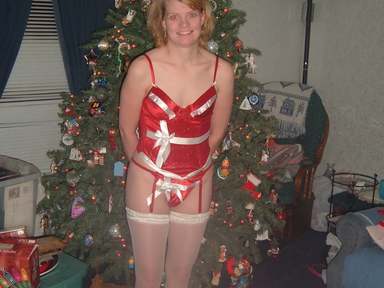 Redhead cousin wife