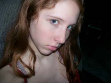 My sister's photos to her girlfriend
