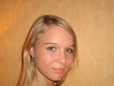 Pretty sister