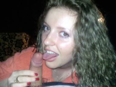 My sister is back
