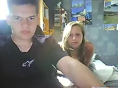 Are you daring us?