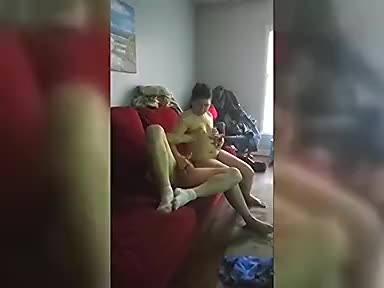 Doing my brothers