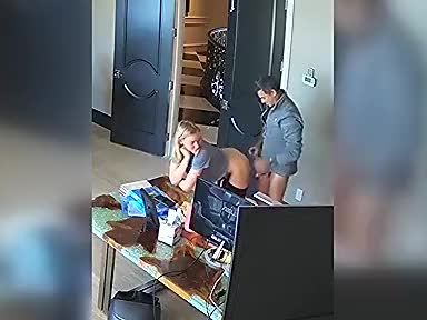 Good morning dad!