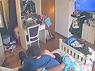 Let me play with your pussy, sis